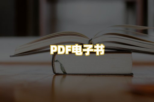 PDF电子书